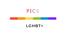 LGHBT+ PICS  (450 x 253 px)